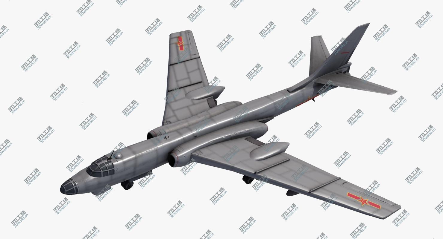 images/goods_img/202104021/3D Chinese Support Aircraft model/3.jpg